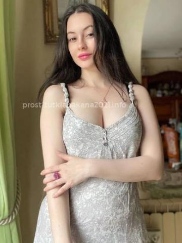 Анкета проститутки Алена, Красноярск, 22 года, №125648